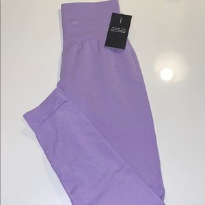 NWT NVGTN seamless leggings